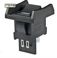 供應(yīng)JWS11BBA-A|發(fā)光搖頭開關(guān)|日本nkk大電流JWS-11按鍵開關(guān)|帶隔離層|翹板開關(guān)