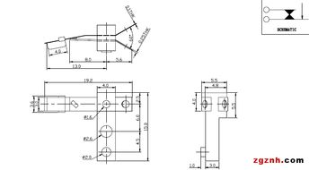 阿智商鋪 壓接葉片開關 供應產(chǎn)品 東莞市長安群達電子