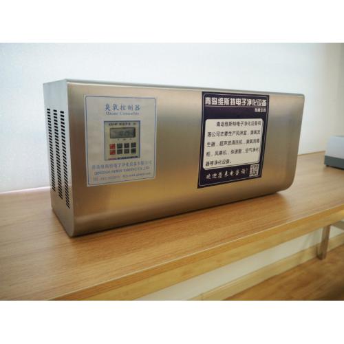 制藥行業(yè)中的環(huán)境凈化與節(jié)能設(shè)備 提升效率與可持續(xù)發(fā)展