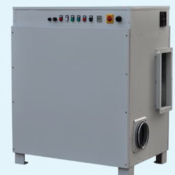 弗迪沃斯空氣凈化與凈水設(shè)備全解析 最新產(chǎn)品展示與性能評測