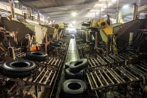 海珠區(qū)電子廠不合格產品二手回收責任公司